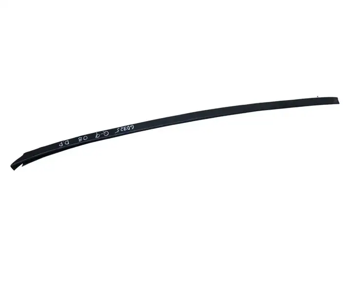 Audi Q7 4L (2005 - 2009) 4L0854328 Накладка стоек лобового стекла — фото 2