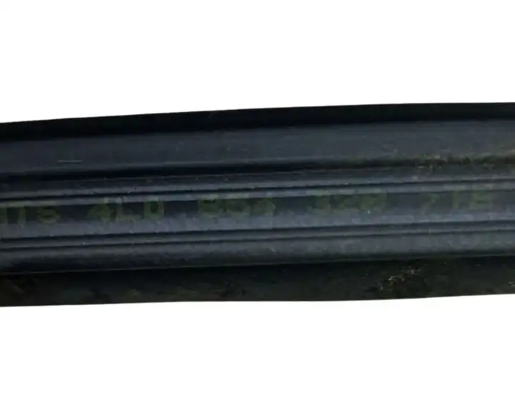 Audi Q7 4L (2005 - 2009) 4L0854328 Накладка стоек лобового стекла — фото 7