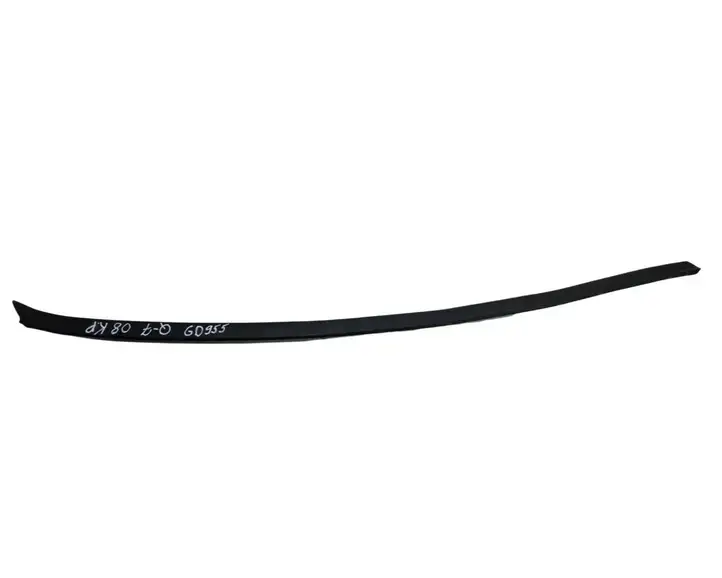 Audi Q7 4L (2005 - 2009) 4L0854327 Накладка стоек лобового стекла — фото 2