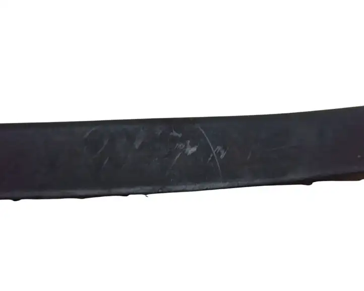 Audi Q7 4L (2005 - 2009) 4L0854327 Накладка стоек лобового стекла — фото 6