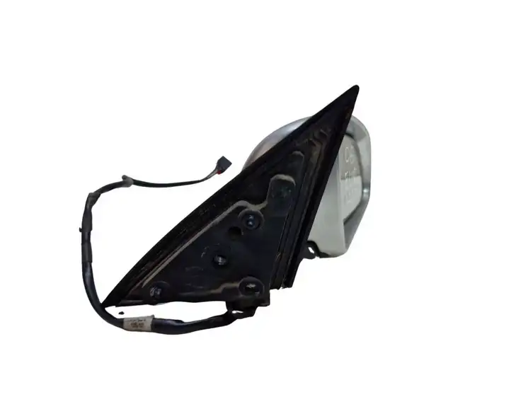 Audi A6 S6 C6 4F (2004 - 2008) 448506 Боковое зеркало с электроприводом — фото 6