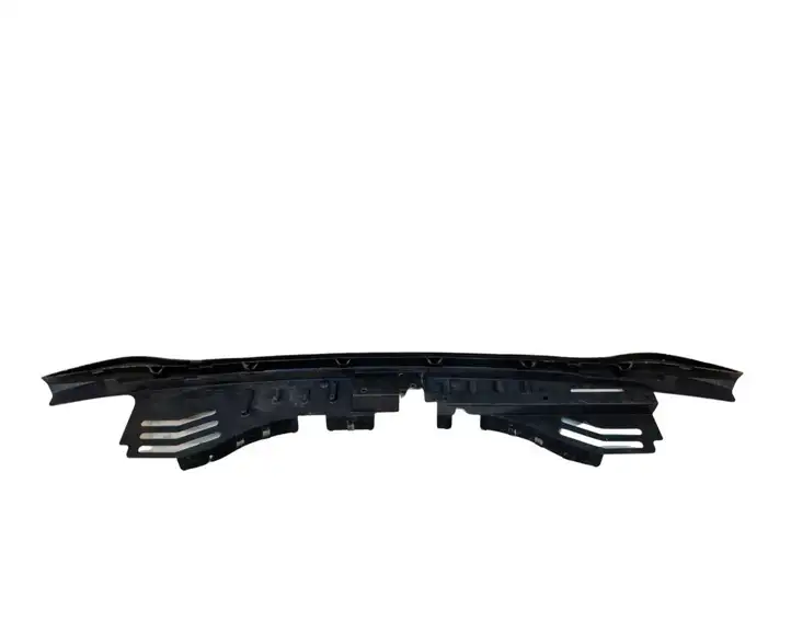 Ford S-MAX (2010 - 2015) AM21R17B861AB Кронштейн заднего бампера — фото 1