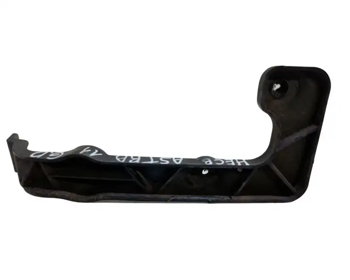 Opel Astra J (2009 - 2012) 13283141 Кронштейн заднего бампера — фото 2