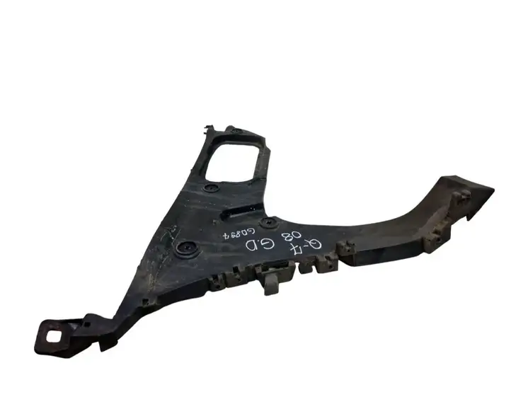 Audi Q7 4L (2005 - 2009) 4L0807454 Кронштейн заднего бампера — фото 5