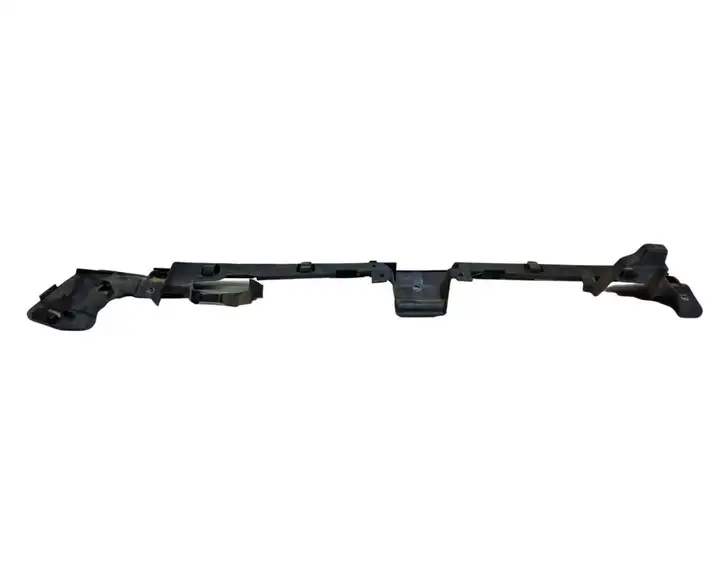 Opel Astra J (2009 - 2012) 13266743 Кронштейн заднего бампера — фото 2