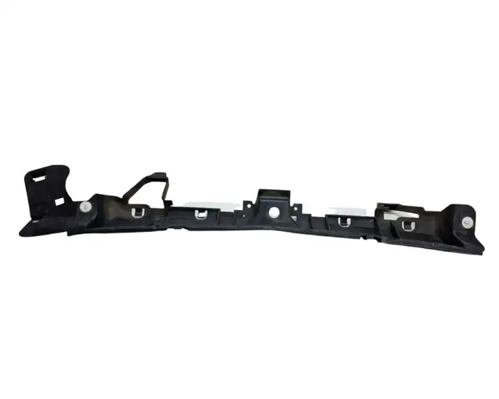 Opel Astra J (2009 - 2012) 13266743 Кронштейн заднего бампера — фото 4