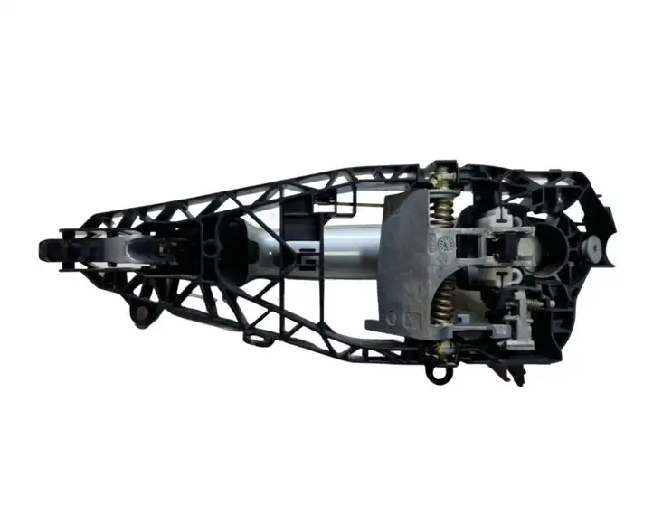 BMW 2 F46 (2015 - ) 7401210 Наружная ручка задней двери — фото 4