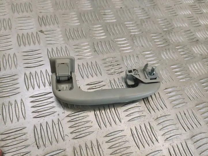 Opel Zafira B (2008 - 2014) 5354925 Потолочная ручка передняя — фото 2