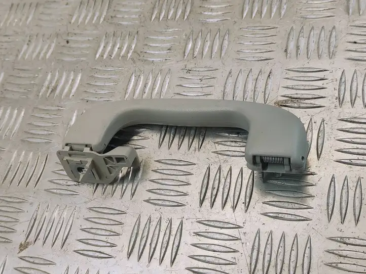 Opel Zafira B (2008 - 2014) 5354926 Потолочная ручка передняя — фото 1