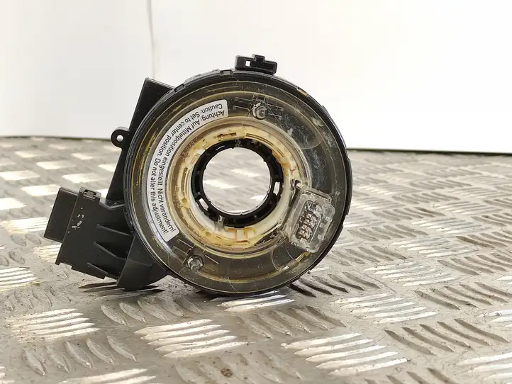 Audi A3/S3 8P (2008 - 2013) 1K0959653D Контактное кольцо SRS — фото 3