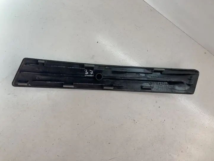 Nissan Qashqai (2006 - 2010) 80945JD000 Ручка закрывания двери — фото 2