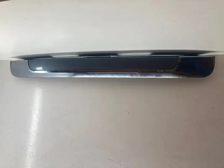 Citroen C3 Picasso (2010 - 2017) 9684450277 Подсветка номера — фото 1