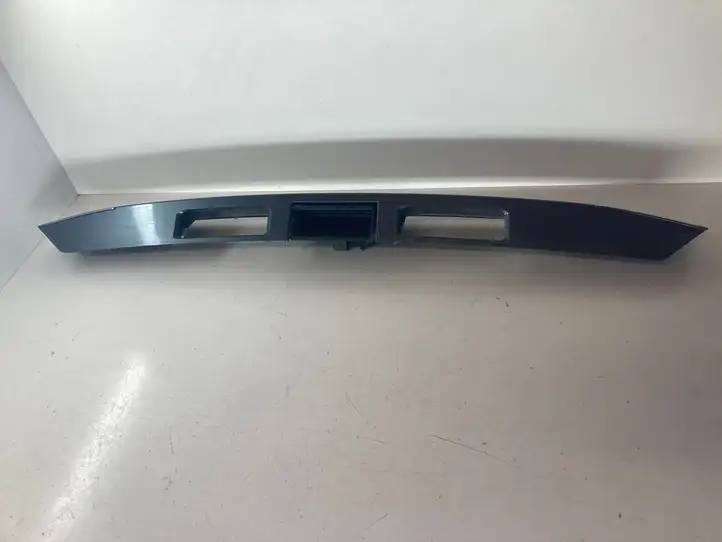 Citroen C3 Picasso (2010 - 2017) 9684450277 Подсветка номера — фото 3