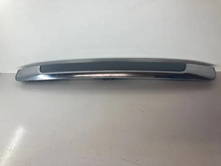 Citroen C3 Picasso (2010 - 2017) 9684450277 Подсветка номера — фото 4