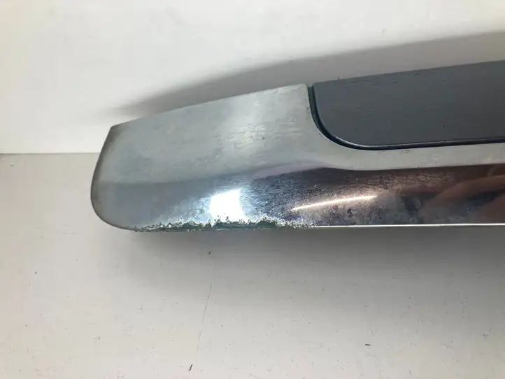 Citroen C3 Picasso (2010 - 2017) 9684450277 Подсветка номера — фото 5