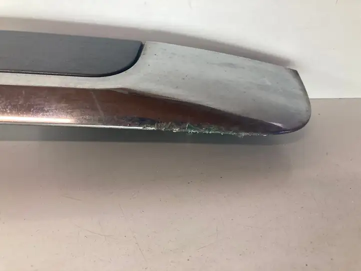 Citroen C3 Picasso (2010 - 2017) 9684450277 Подсветка номера — фото 7