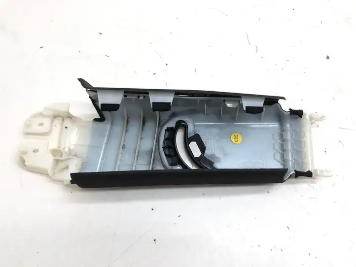 Audi A5 8T 8F (2007 - 2011) 8T0867244A Верхняя обшивка стойки B — фото 4
