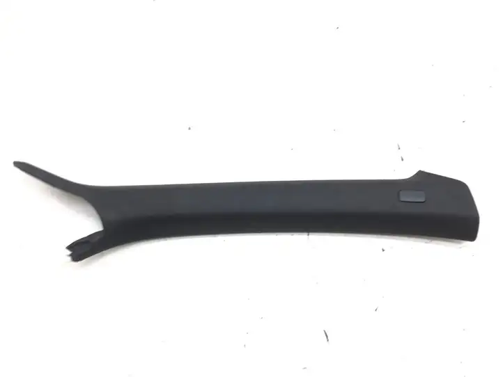 Audi A5 8T 8F (2007 - 2011) 8T0867234B Обшивка стойки A — фото 1