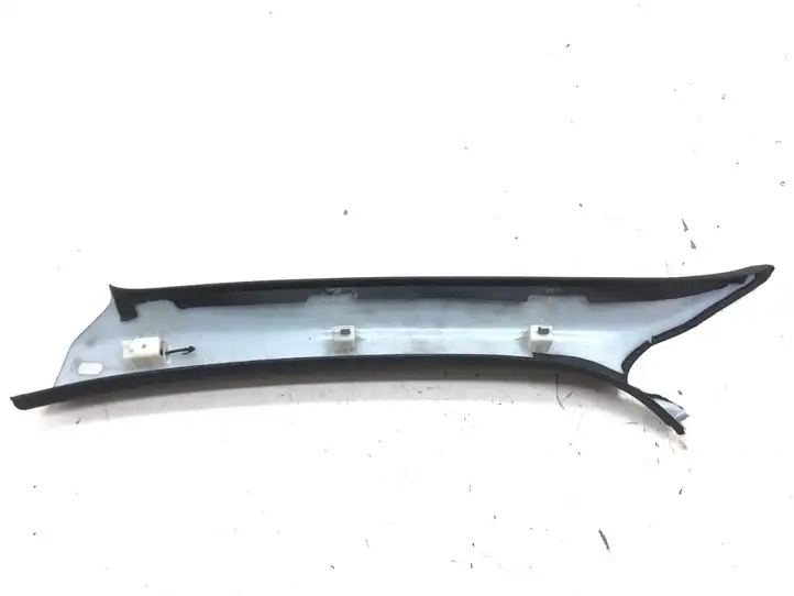Audi A5 8T 8F (2007 - 2011) 8T0867234B Обшивка стойки A — фото 3