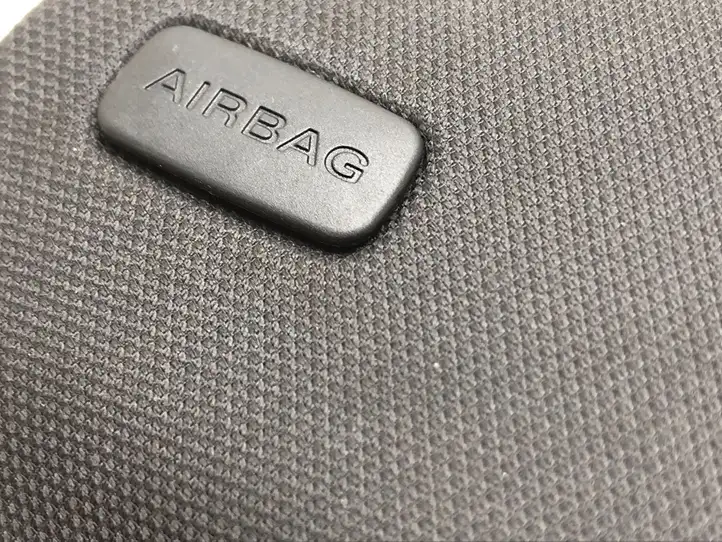 Audi A5 8T 8F (2007 - 2011) 8T0867288 Обшивка стойки C — фото 2