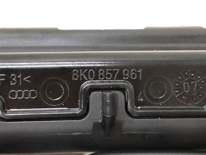 Audi A5 8T 8F (2007 - 2011) 8K0857961 Задняя пепельница — фото 2