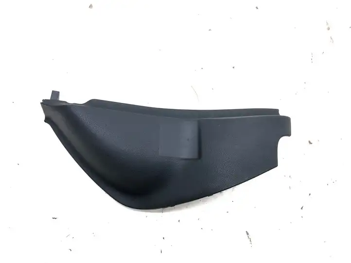 Citroen Berlingo (2008 - 2012) 9680927077 Боковая отделка панели приборов — фото 1