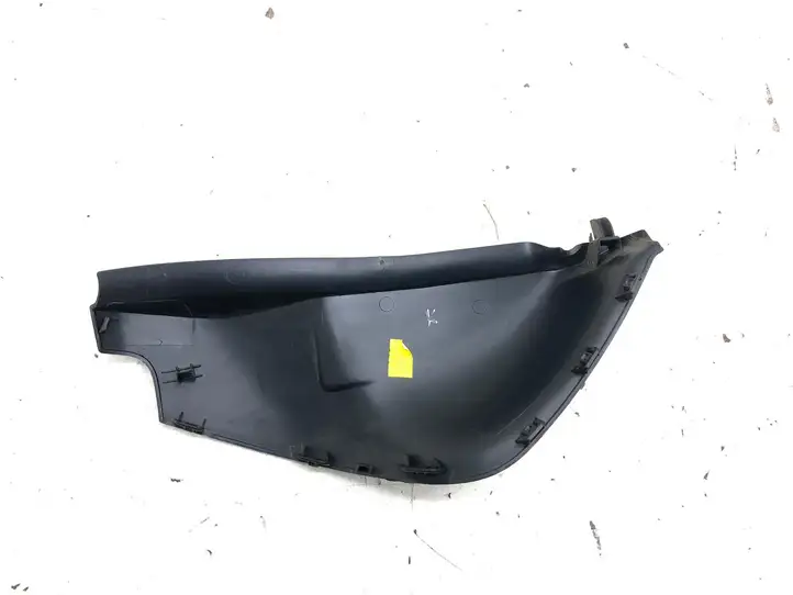 Citroen Berlingo (2008 - 2012) 9680927077 Боковая отделка панели приборов — фото 3