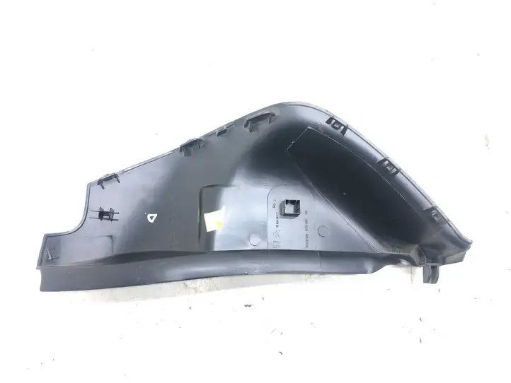 Citroen Berlingo (2008 - 2012) 9680926977 Боковая отделка панели приборов — фото 2