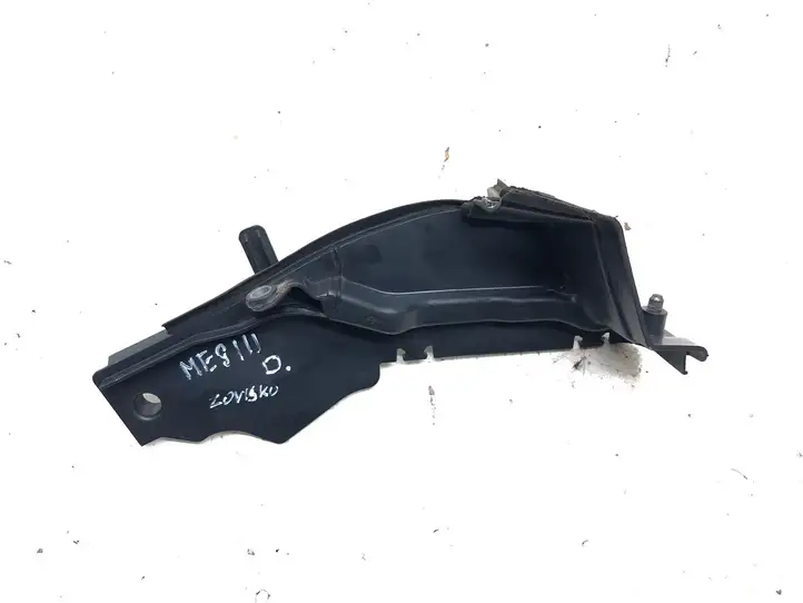Renault Megane III (2009 - 2016) 668624102R Накладка стоек лобового стекла — фото 3