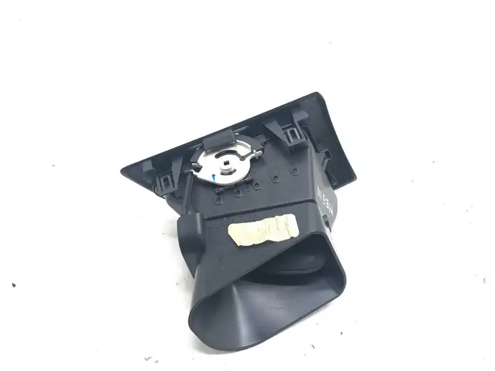 Renault Megane III (2009 - 2016) 687602214R Боковой воздушный дефлектор — фото 3