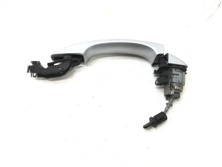 Audi A5 8T 8F (2007 - 2011) 8T0837205A Наружная ручка двери — фото 1