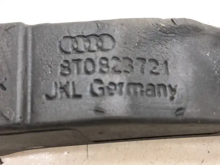 Audi A5 8T 8F (2007 - 2011) 8T0823721 Абсорбер крыла — фото 2