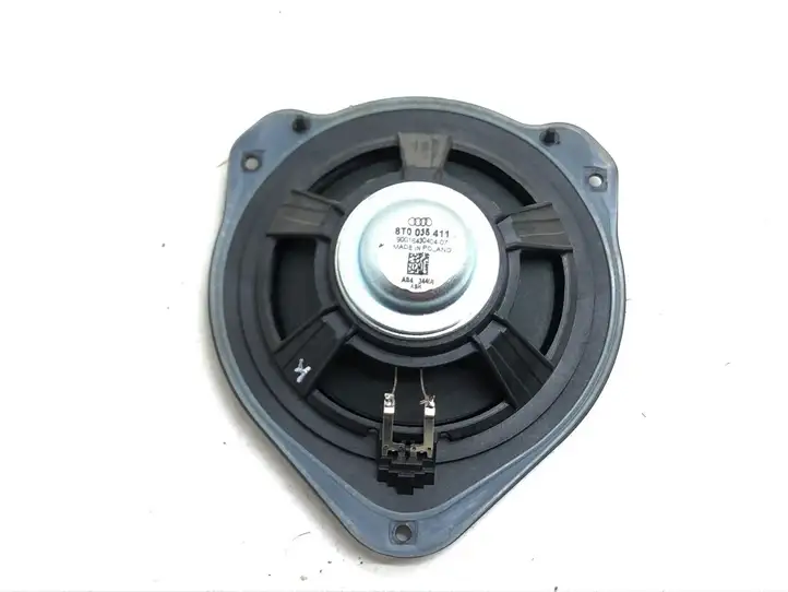 Audi A5 8T 8F (2007 - 2011) 8T0035411 Динамики задних дверей — фото 3