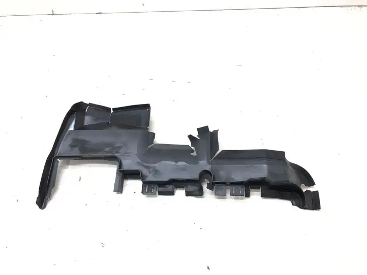 Audi A5 8T 8F (2007 - 2011) 8T0121283G Дефлектор воздуха — фото 3