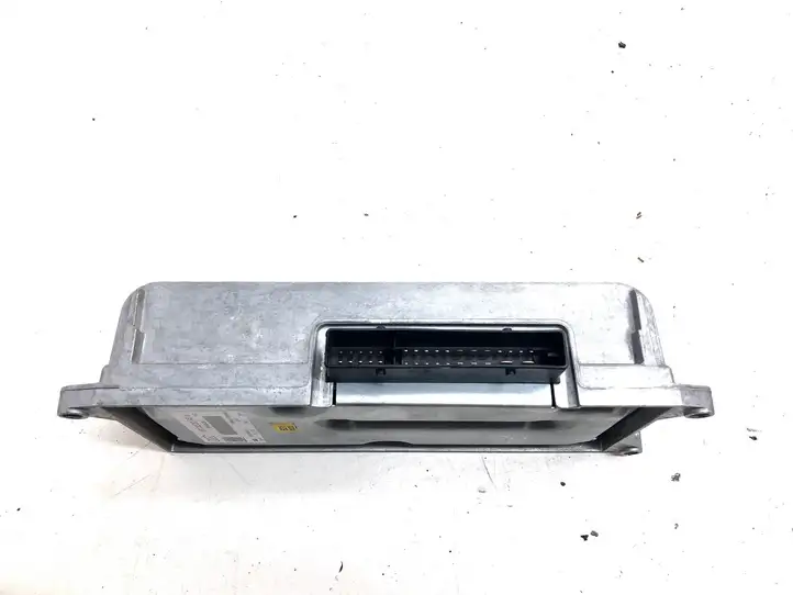 Audi A5 8T 8F (2007 - 2011) 8T0035223 Усилитель звука — фото 3