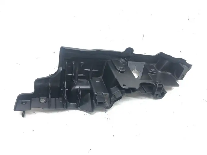 Renault Megane III (2009 - 2016) 175B11122R Прочие детали моторного отсека — фото 3