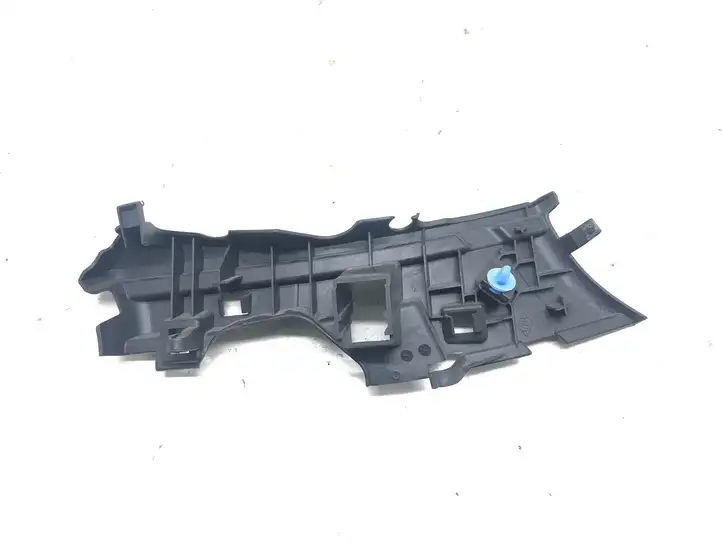Renault Megane III (2009 - 2016) 738210010R Кронштейн заднего бампера — фото 3