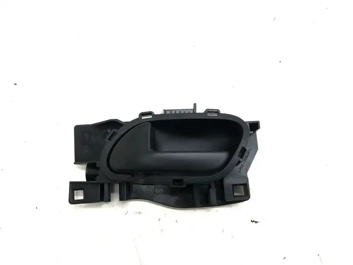 Citroen Berlingo (2008 - 2012) 96555515 Внутренняя ручка двери — фото 1