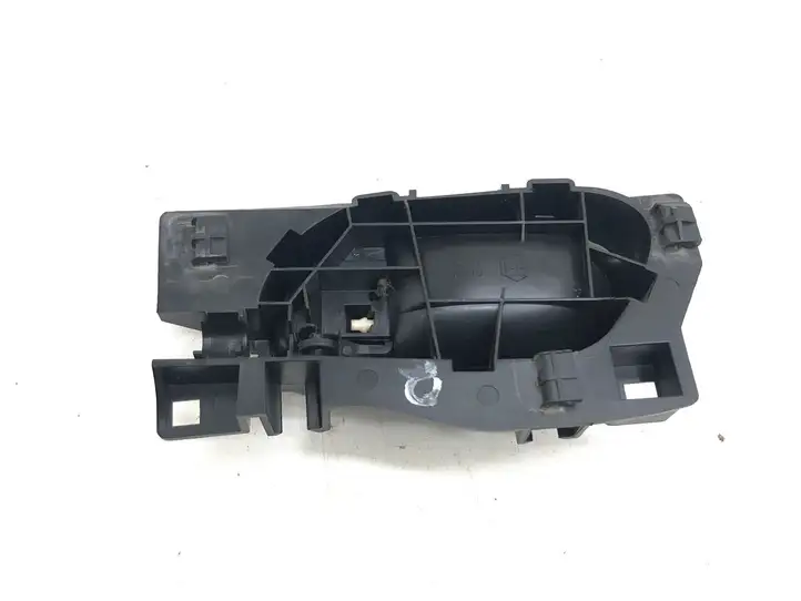 Citroen Berlingo (2008 - 2012) 96555514XT Внутренняя ручка двери — фото 3