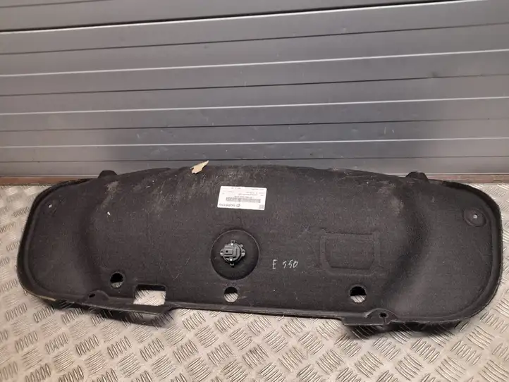 Mercedes-Benz E A207 (2010 - 2017) A2076941625 Обшивка багажника — фото 3