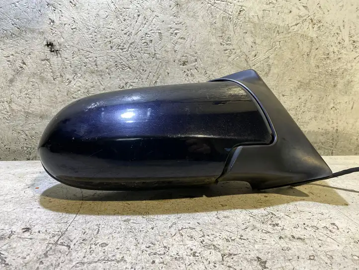 Opel Astra G (1998 - 2004) 24462380 Боковое зеркало с электроприводом — фото 3
