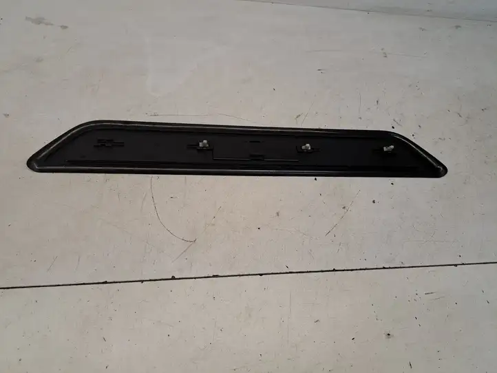 BMW 7 F01 (2008 - 2016) 51477190969 Внутренняя отделка переднего порога — фото 4