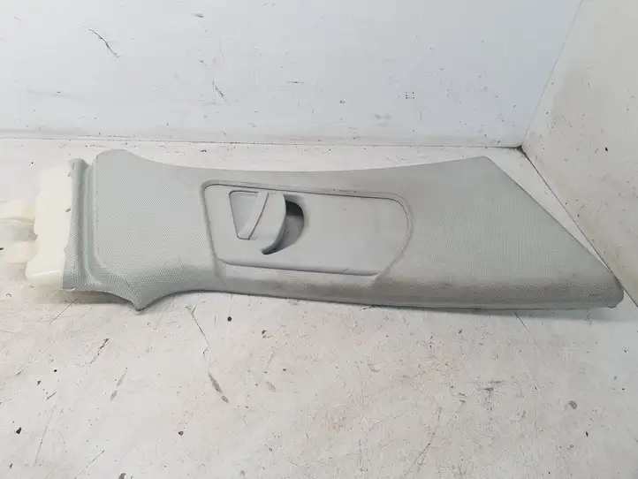 Audi A4 S4 B8 8K (2007 - 2011) 8K0867294 Верхняя обшивка стойки B — фото 5