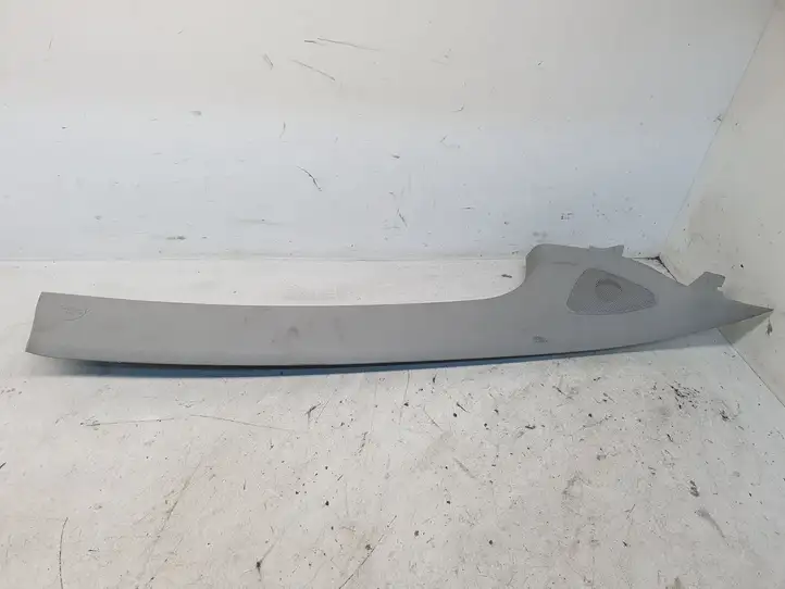 Toyota Yaris (2014 - 2019) 62211 Обшивка стойки A — фото 3