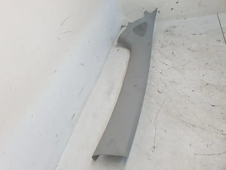 Toyota Yaris (2014 - 2019) 62211 Обшивка стойки A — фото 4