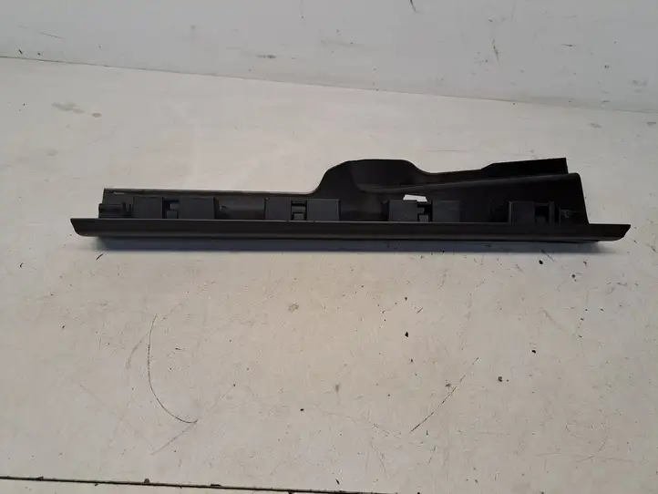 BMW 7 F01 (2008 - 2016) 51479113026RH Внутренняя отделка переднего порога — фото 4