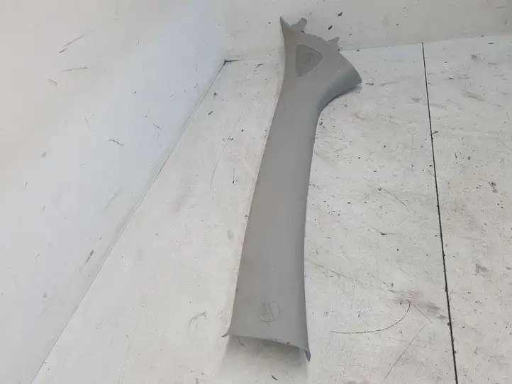 Toyota Yaris (2014 - 2019) 62212 Обшивка стойки A — фото 3