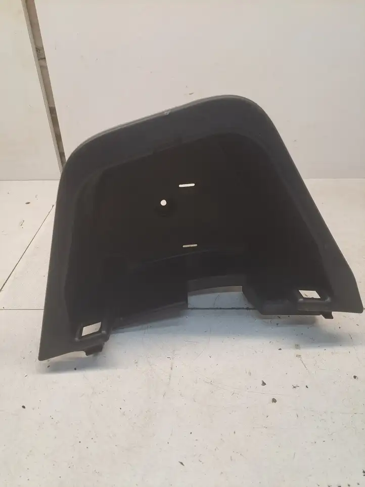 Toyota Prius (XW20) (2003 - 2009) 6499747010 Ящик для хранения в багажнике — фото 1