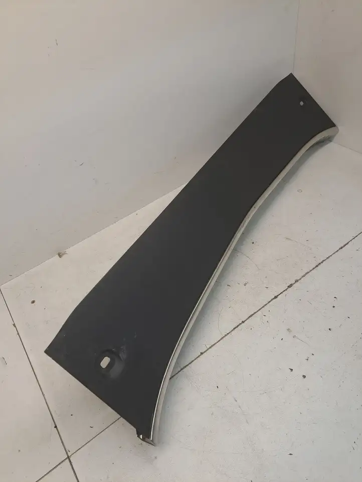 Mercedes-Benz GLC X253/C253 (2015 - ) A226900941 Отделка порога багажника — фото 5