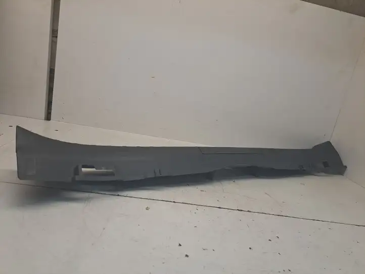 Toyota Prius (XW20) (2003 - 2009) 6471647010 Отделка порога багажника — фото 1